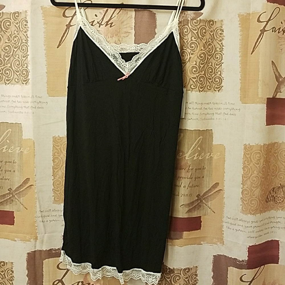 Womens Chemise
